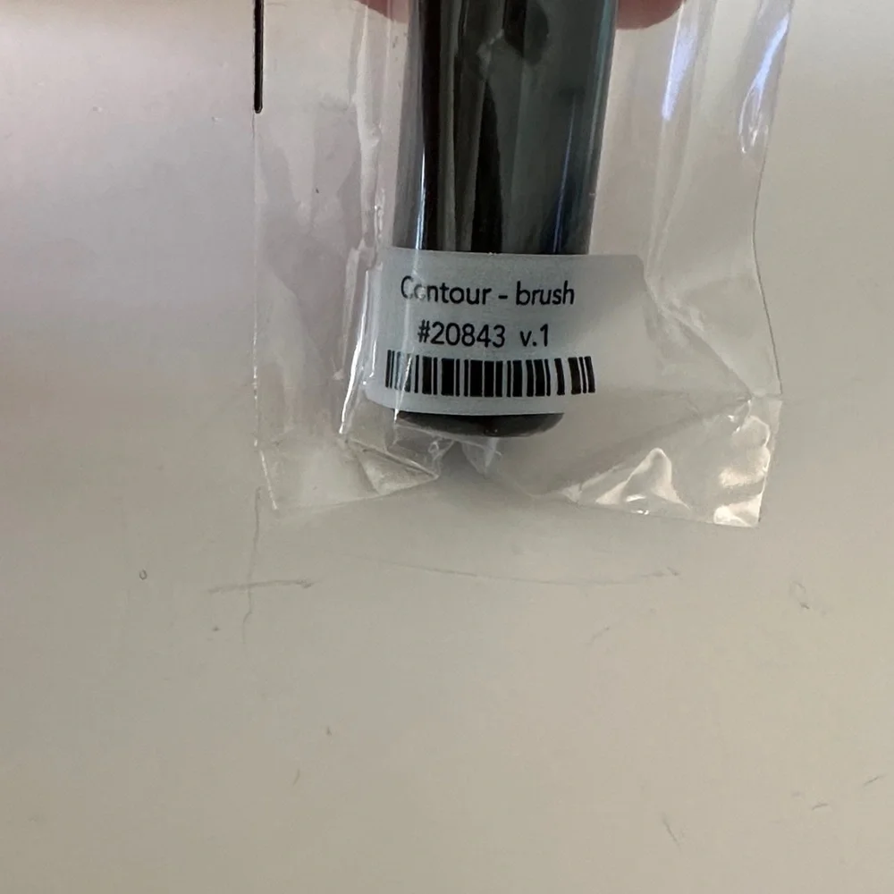 savvy Minerals set sleek